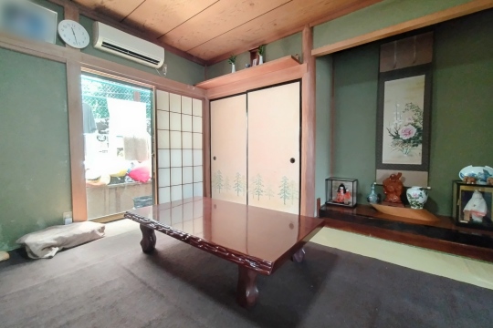 和室