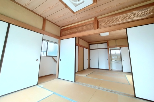 和室