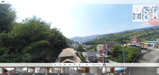 パノラマ