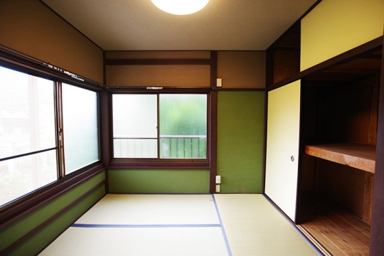 和室