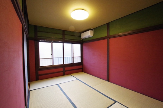 和室