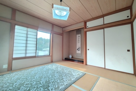 和室