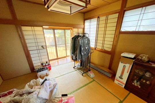 和室