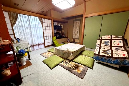 和室