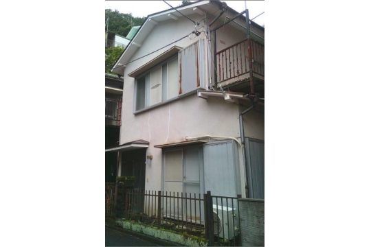 熱海市桜木町 オーナーチェンジ 2022年リフォーム済み4DK