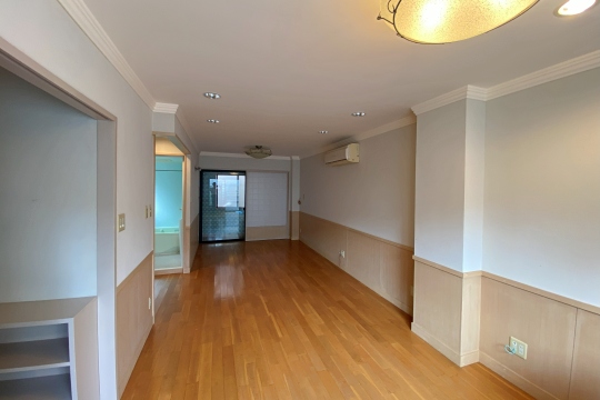 3階居住スペース