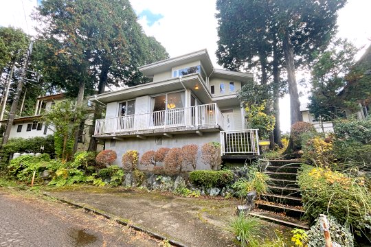 リビングダイニング