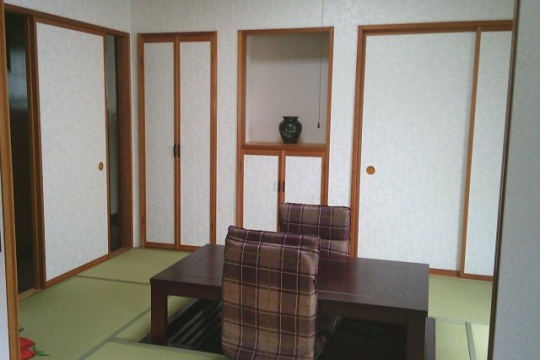 和室
