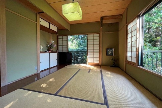 和室