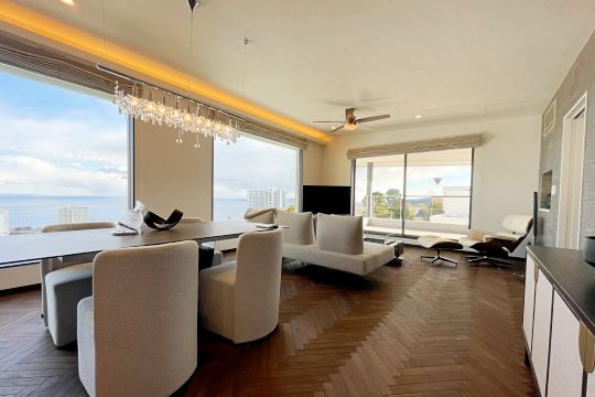 リビングダイニング