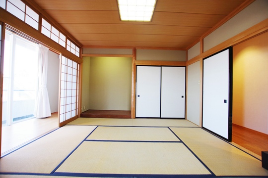 和室