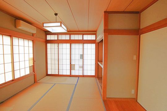 和室