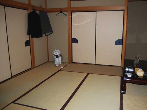 和室
