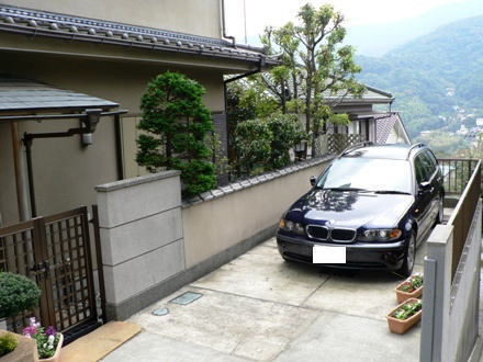 湯河原町宮上・オール電化の和風中古住宅