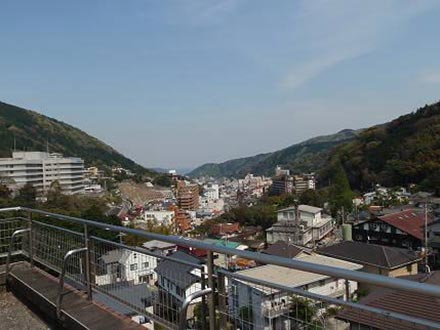 熱海市泉・温泉権２口付き保養所