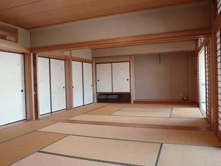 熱海市泉・温泉権２口付き保養所