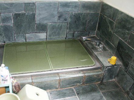 熱海市伊豆山・温泉付中古別荘