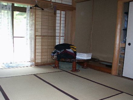 熱海市伊豆山・温泉付中古別荘