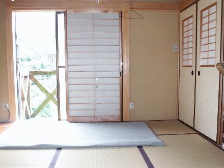 熱海市伊豆山・温泉付中古別荘