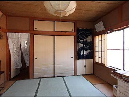 湯河原町鍛冶屋・「四季の郷」近くの中古戸建
