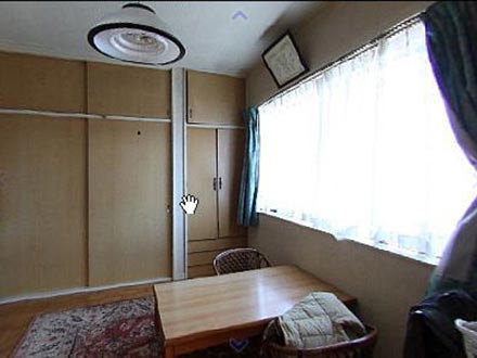 湯河原町鍛冶屋・「四季の郷」近くの中古戸建
