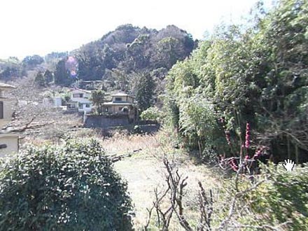 湯河原町鍛冶屋・「四季の郷」近くの中古戸建
