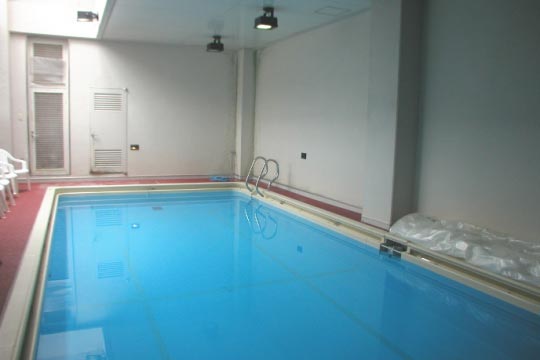 熱海市上多賀 室内プール付豪華邸宅 熱海 湯河原 真鶴 伊豆の不動産コンシェルジュ イーズ 熱海駅前