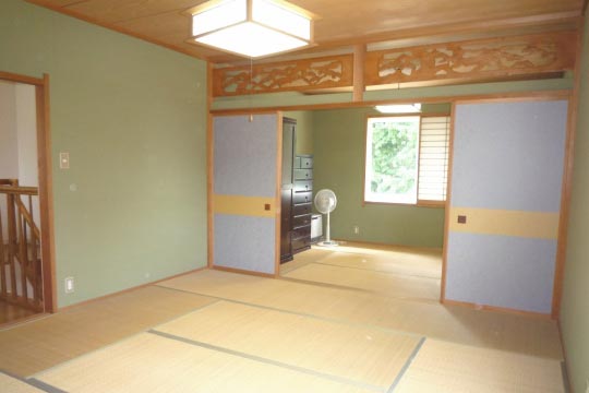 和室