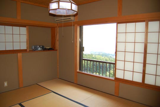 和室