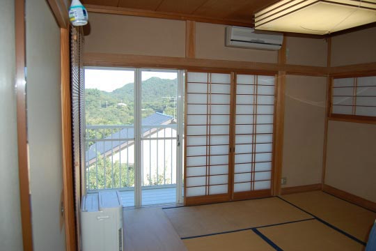 和室