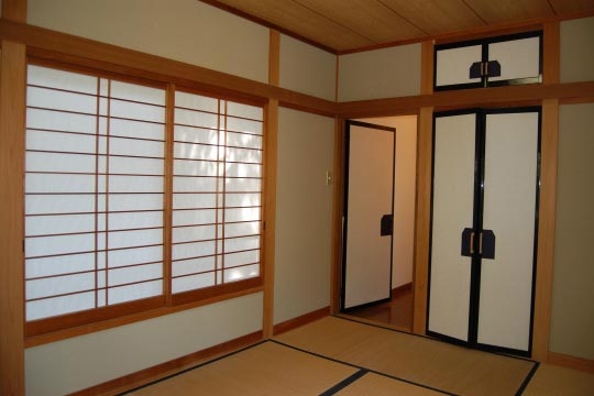 和室
