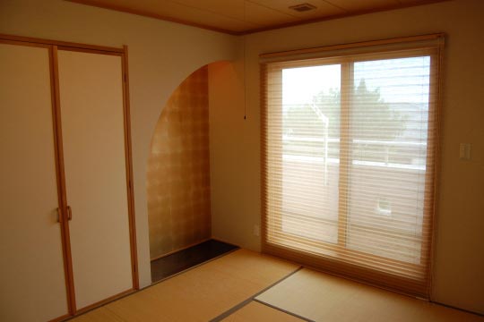 和室