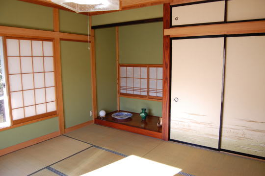 和室