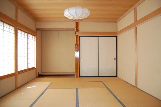 信濃浅野駅　徒歩2分　店舗付き住宅