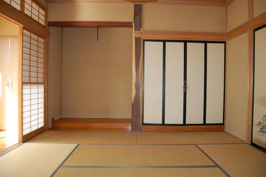 信濃浅野駅　徒歩2分　店舗付き住宅