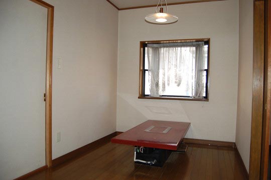 信濃浅野駅　徒歩2分　店舗付き住宅