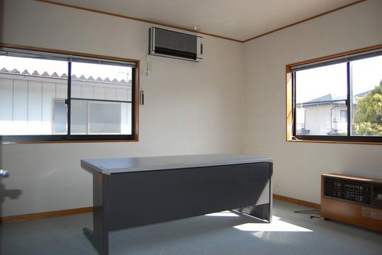 信濃浅野駅　徒歩2分　店舗付き住宅