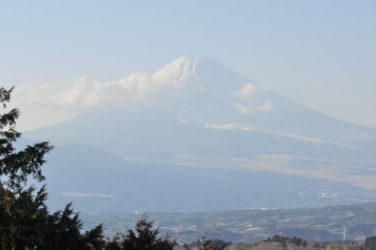 南箱根ダイヤランド　スカイビューの大型邸宅