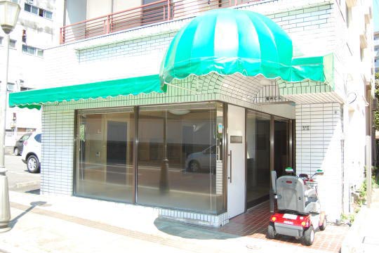 熱海市清水町　一棟ビルオーナーチェンジ 