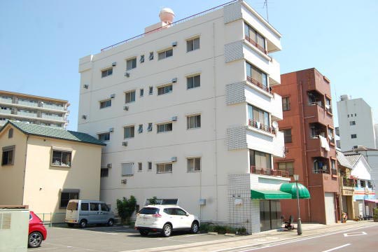 熱海市清水町　一棟ビルオーナーチェンジ 