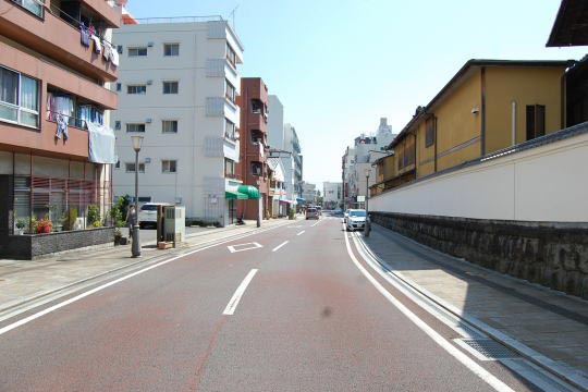 熱海市清水町　一棟ビルオーナーチェンジ 