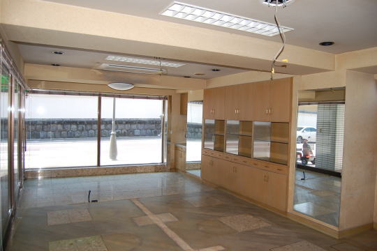 熱海市清水町　一棟ビルオーナーチェンジ 