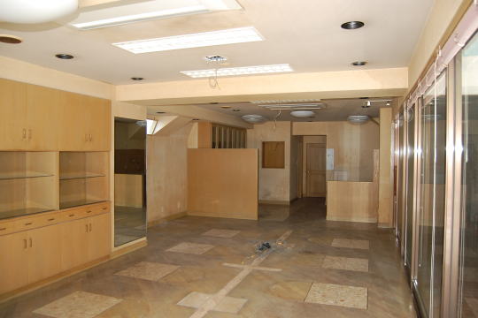 熱海市清水町　一棟ビルオーナーチェンジ 