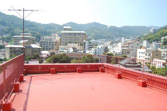 熱海市清水町　一棟ビルオーナーチェンジ 