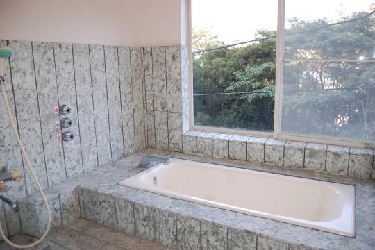 南箱根ダイヤランド　温泉付お洒落な洋風内装の別荘 