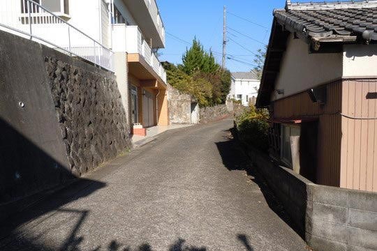 真鶴町真鶴　2ＤＫ×4室