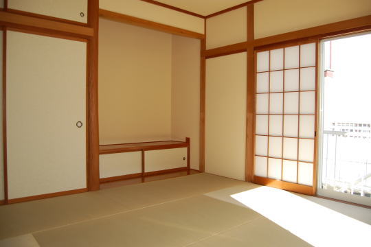 真鶴町真鶴　リノベーション住宅 