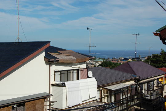 真鶴町真鶴　リノベーション住宅