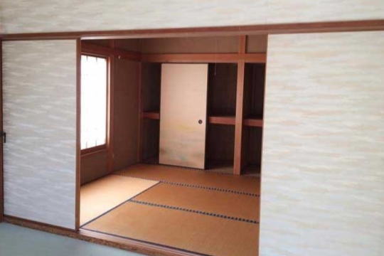 真鶴町真鶴　駅徒歩6分　中古戸建 