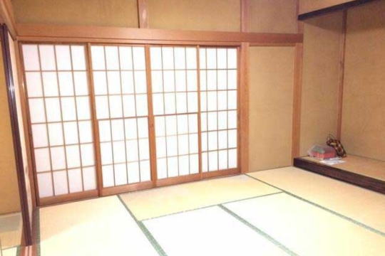 真鶴町真鶴　駅徒歩6分　中古戸建 